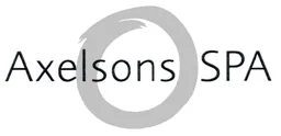 Axelsons SPA – varumärkesbild för Axelsons SPA School AB