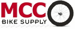 MCC BIKE SUPPLY – varumärkesbild för Cytech Sweden AB
