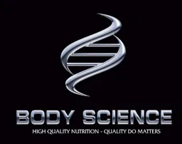 BODY SCIENCE HIGH QUALITY NUTRITION - QUALITY DO MATTERS – varumärke, MMSports AB