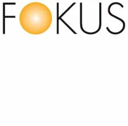 FOKUS – varumärkesbild för Almi Invest AB