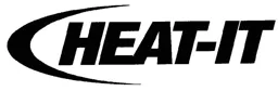 HEAT-IT – varumärkesbild för Runsven Aktiebolag