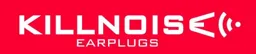 Killnoise – varumärkesbild för Noisekillers AB
