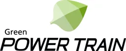 Green POWERTRAIN – varumärkesbild för Reliefed AB