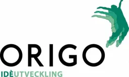 Origo idéutveckling – varumärkesbild för Science Park Jönköping AB