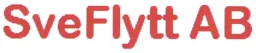 SveFlytt AB – varumärke, SweFlytt Logistic AB