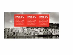 VINO ROSSO IL PREMIO DI SICILIA NERO D´AVOLA – varumärkesbild för Stellan Kramer Aktiebolag
