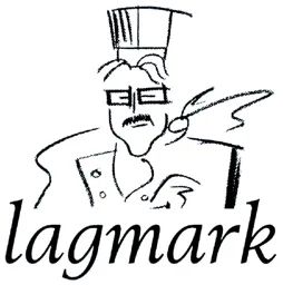 lagmark – varumärkesbild för Duvestubbe krogen i Ödåkra AB
