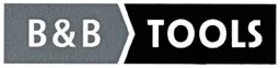 B&B TOOLS – varumärkesbild för Bergman & Beving Aktiebolag