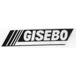 GISEBO – varumärke, Brenderup AB