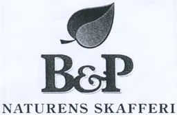 B&P NATURENS SKAFFERI – varumärkesbild för OGH Sales AB