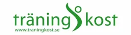 Träning Kost www.traningkost.se – varumärkesbild för Health and Sports Nutrition Group HSNG AB