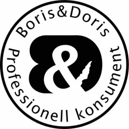 Boris&Doris Professionell konsument – varumärkesbild för EQP Business School AB