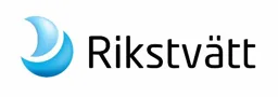 Rikstvätt – varumärkesbild för Rikstvätt Sverige AB