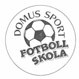 DOMUS SPORT FOTBOLL'SKOLA – varumärkesbild för Kooperativa Förbundet ekonomisk förening