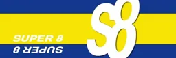 SUPER 8 SUPER 8 S8 – varumärke, Ställningsdepån Sverige AB