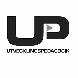 UP UTVECKLINGSPEDAGOGIK – varumärkesbild för Utvecklingspedagogik Sverige Aktiebolag