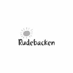 Rudebacken – varumärkesbild för Utvecklingspedagogik Sverige Aktiebolag