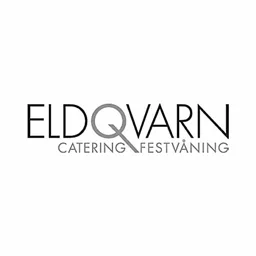 ELDQVARN CATERING FESTVÅNING – varumärkesbild för Utvecklingspedagogik Sverige Aktiebolag