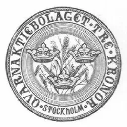 TRE KRONOR – varumärkesbild för Coop Östra Försäljning AB