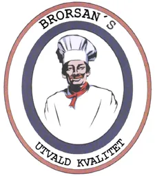 BRORSAN´S UTVALD KVALITET – varumärkesbild för Mirim Gruppen Aktiebolag