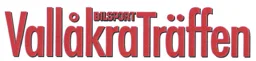 VallåkraTräffen BILSPORT – varumärkesbild för Förlagsaktiebolaget Albinsson & Sjöberg