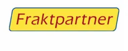 FRAKTPARTNER – varumärkesbild för Slutplattan HOSLI 125474 D AB