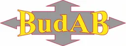 BudAB – varumärkesbild för Budab AB