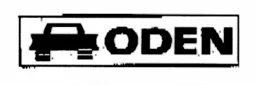 ODEN – varumärke, STRABAG Sverige AB