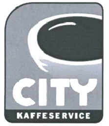 CITY KAFFESERVICE – varumärkesbild för MIAB Facility Services AB