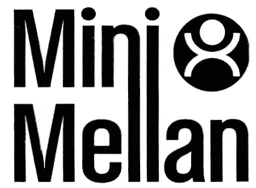 Mini Mellan – varumärkesbild för Orkla Snacks Sverige AB