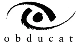 obducat – varumärkesbild för Obducat Aktiebolag