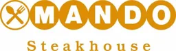 MANDO STEAKHOUSE – varumärkesbild för Stekhuset på Skomakaregatan AB
