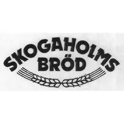 SKOGAHOLMS BRÖD – varumärkesbild för Skogaholm Bageri AB