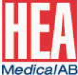 HEA Medical AB – varumärkesbild för HEA Medical Aktiebolag