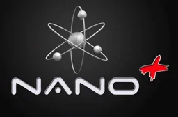 NANO+ – varumärkesbild för Hagmans Nordic AB
