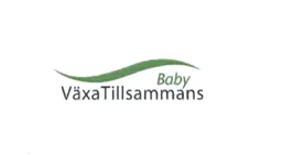 Växa Tillsammans Baby – varumärkesbild för Profylaxgruppen i Sverige AB