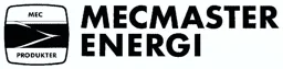 MECMASTER ENERGI MEC PRODUKTER – varumärkesbild för Norrmontage Fastigheter AB