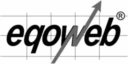 Eqoweb – varumärkesbild för Eqoweb AB