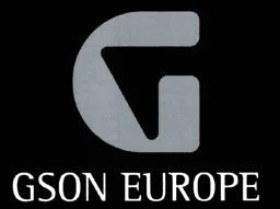 G GSON EUROPE – varumärke, Gson Europe AB