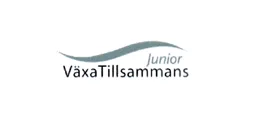 Växa Tillsammans Junior – varumärkesbild för Profylaxgruppen i Sverige AB