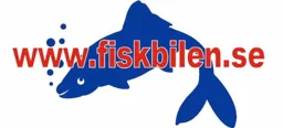 www.fiskbilen.se – varumärkesbild för Svenska Fiskbilen AB
