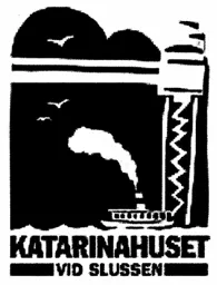KATARINAHUSET VID SLUSSEN – varumärkesbild för Folksam ömsesidig livförsäkring
