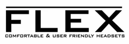 FLEX COMFORTABLE & USER FRIENDLY HEADSETS – varumärkesbild för ILD International AB