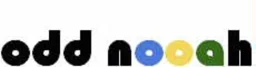 odd nooah – varumärkesbild för TS Agency AB