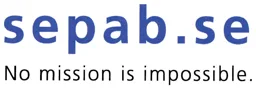 sepab.se No mission is impossible – varumärkesbild för Modernum Aktiebolag