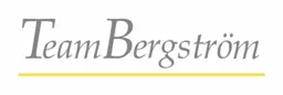 Team Bergström – varumärkesbild för Team Bergström AB