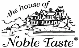 -the house of Noble Taste – varumärkesbild för Tollsbo Group AB