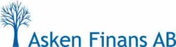 Asken Finans AB – varumärkesbild för Asken Finans AB