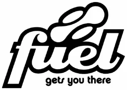 fuel gets you there – varumärke, Consid Communication AB