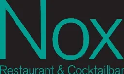 Nox Restaurant & Cocktailbar – varumärkesbild för SEA AB